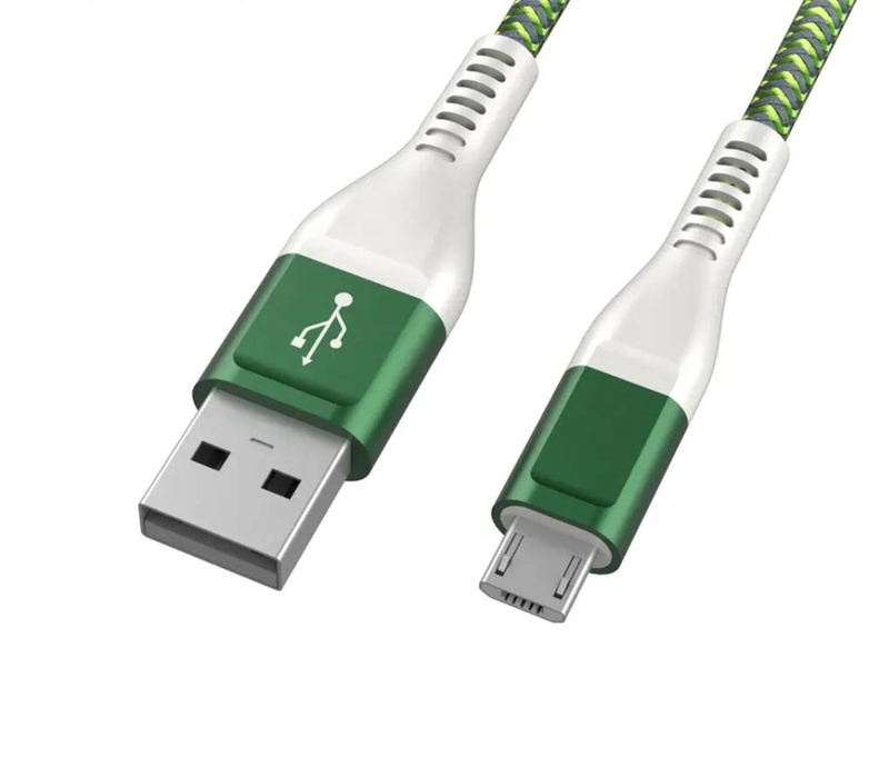 USB 2.0 Data Cables (A to micro B)