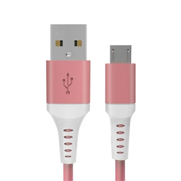 Cabos de dados USB 2.0 (A a micro B)