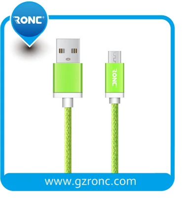 Cabo micro USB (cabo USB 3.0) para venda