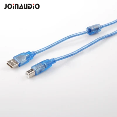 Cabo adaptador USB 2.0 macho para USB B Mini USB 2.0 macho (9.5423/9.5424)