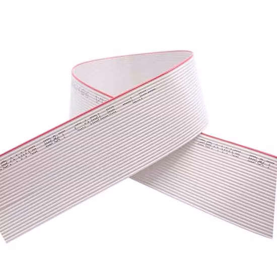 Cabo IDC 2,54 mm Cabo IDC 2,54 mm